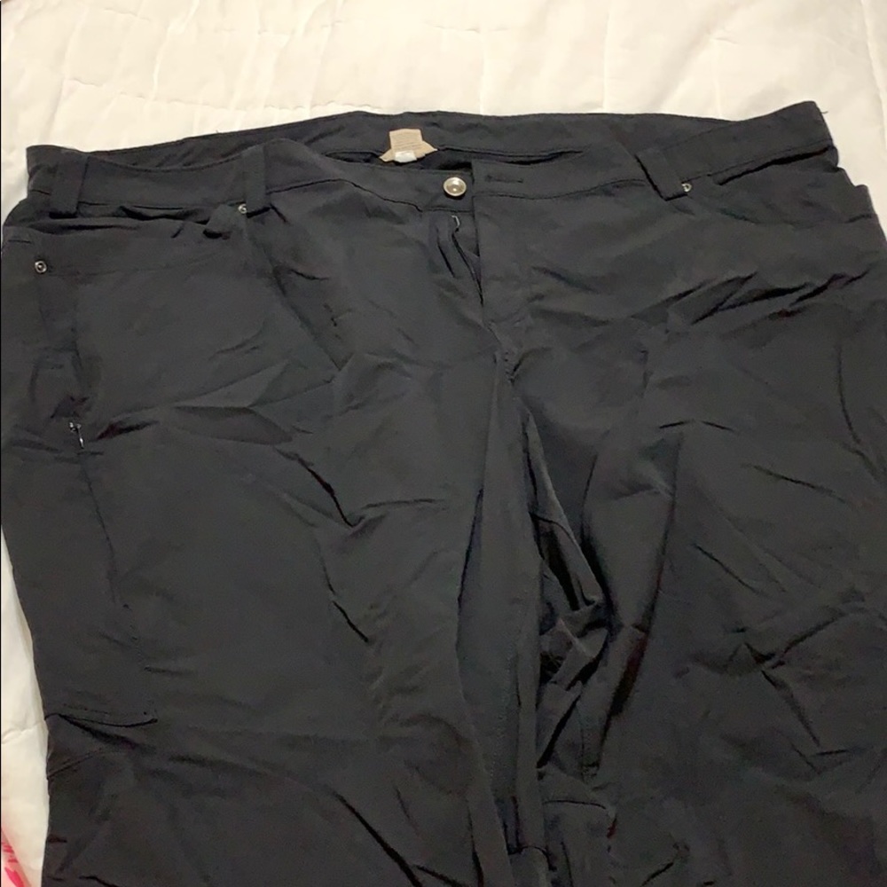 Duluth Trading Company Flexpedition